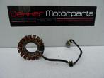 Dynamo / Generator / Stator Ducati Diavel 1200 2011-2013, Gebruikt, -, -, Ophalen of Verzenden