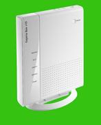 KPN ZTE Experia Box v10 ZXHN H369A nieuw in verpakking, Computers en Software, Routers en Modems, Ophalen, Nieuw, Zte
