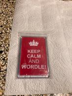 Leuke magneet, Ophalen of Verzenden, Zo goed als nieuw