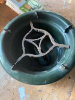 Petroleum stelletje kan ook op lampenolie Ophalen…, Ophalen