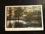 Zeist, Adam en Eva, 1904, Ophalen of Verzenden, Voor 1920, Gelopen, Utrecht