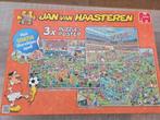 Jan van Haasteren 3 puzzels, Ophalen, 500 t/m 1500 stukjes, Gebruikt, Legpuzzel