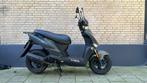 Kymco aggility 50cc, Fietsen en Brommers, Scooters | Kymco, Ophalen of Verzenden, Zo goed als nieuw