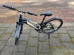 haibike hard four 10 kinderfiets 24 inch, Ophalen, Gebruikt, 20 inch of meer