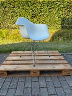 3X Vitra DAR wit, Gebruikt, Drie, Wit, Ophalen of Verzenden