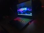 Legion/i7 8750H 12Core/RTX 2060 6Gb/Ruilen Game Pc/Te koop, Computers en Software, Windows Laptops, Ophalen, Met videokaart, Qwerty