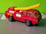 Matchbox 22 - Blaze Buster [rood] 1/90, Ophalen of Verzenden, Gebruikt, Bus of Vrachtwagen