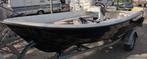 Polyester boot incl trailer vandaag ophalen €4000,-, Ophalen, Tot 10 pk, Zo goed als nieuw, 3 tot 6 meter