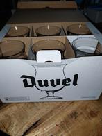 Duvel glazen, Ophalen of Verzenden, Nieuw, Bierglas