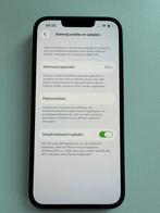 IPhone 14 256GB 88% batterij capaciteit. Als nieuw!!, 256 GB, Zwart, Ophalen of Verzenden, Zo goed als nieuw