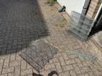 Konijnenren, Ophalen, 60 tot 90 cm, Konijn, Ren