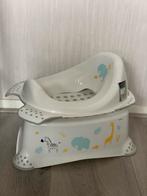Set kinder wc bril en opstapje NIEUW, Kinderen en Baby's, Ophalen of Verzenden, Zo goed als nieuw, Overige typen