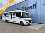 Kabe Travel Master, Caravans en Kamperen, Campers, Luifel, Afzuigkap, Bedrijf, Diesel