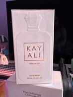 Kayali Vanilla | 100ml Eau de Parfum, Sieraden, Tassen en Uiterlijk, Uiterlijk | Parfum, Ophalen of Verzenden, Zo goed als nieuw