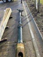 Lantaarnpaal gietijzer, Ophalen, Gebruikt