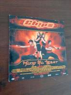 Chipz Kung Fu Beat cd single., 1 single, Ophalen of Verzenden, Zo goed als nieuw, Kinderen en Jeugd