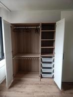 Pax ikea kast, Ophalen, Zo goed als nieuw, 170 cm of meer