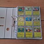 Pokemon verzameling 4 Scarlet and Violet series, Ophalen of Verzenden, Zo goed als nieuw