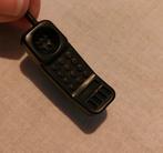 Barbie Ken assecoire jaren '90 zwarte mobiele telefoon, Ophalen of Verzenden, Zo goed als nieuw, Barbie