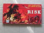 Risk, spel van Clipper, Hobby en Vrije tijd, Gezelschapsspellen | Bordspellen, Een of twee spelers, Ophalen of Verzenden, Gebruikt