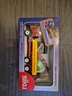 Nieuw! Siku 2920 gele editie (zeldzaam), Hobby en Vrije tijd, Modelauto's | 1:50, Ophalen of Verzenden, Nieuw, SIKU