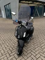 Scooter vespa met slot, Ophalen, Maximaal 45 km/u, Vespa S, Zo goed als nieuw