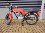 Honda CB50 J met Nederlands kenteken., Fietsen en Brommers, Ophalen of Verzenden