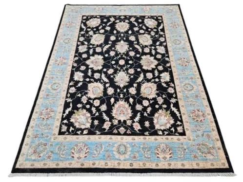 Handgeknoopt Perzisch wol Ziegler tapijt floral 170x240cm, Huis en Inrichting, Stoffering | Tapijten en Kleden, Nieuw, 150 tot 200 cm