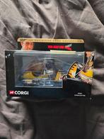 Corgi James Bond Gyrocopter - You Only Live Twice, Ophalen of Verzenden, Zo goed als nieuw, Auto, Corgi