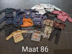 Meisjeskleding maat 86 (herst/winter), Ophalen of Verzenden, Zo goed als nieuw, Meisje, Overige typen
