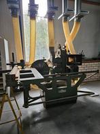 Pennenbank, Ophalen, Gebruikt