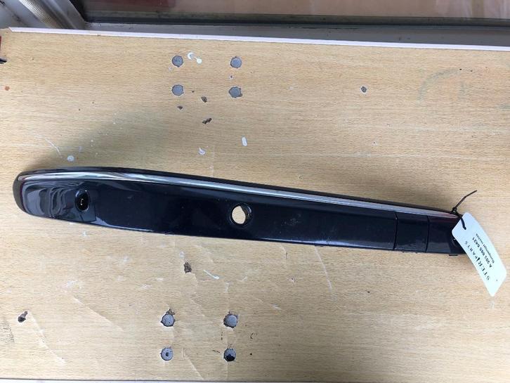 Bumperlijst rechts voor Mercedes C-klasse W203 A, Auto-onderdelen, Verlichting, Mercedes-Benz, Ophalen of Verzenden