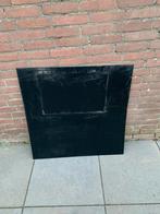 Kachel, Hittebestendig, Vuurkorf, Houtkachel, Allesbrander, Tuin en Terras, Vuurkorven, Ophalen of Verzenden, Gebruikt