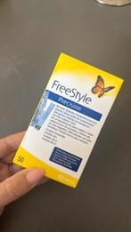 FS Freestyle precision strips, glucose strip, Ophalen of Verzenden, Nieuw