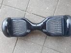 Hoverboard-zwart, Ophalen of Verzenden, Zo goed als nieuw