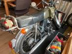 Honda ss50 1972 legergroen gepoedercoat, Fietsen en Brommers, Ophalen, Gebruikt, Overige modellen, 4 versnellingen