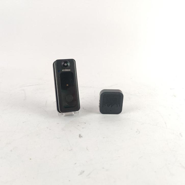 Hyundai videodeurbel || nu voor maar € 19.99, Huis en Inrichting, Deurbellen, Nieuw, Ophalen of Verzenden