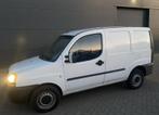 Fiat Doblò 1.6 SX Lux.Ed. Bi-P., Auto's, Voorwielaandrijving, 1596 cc, Gebruikt, 4 cilinders
