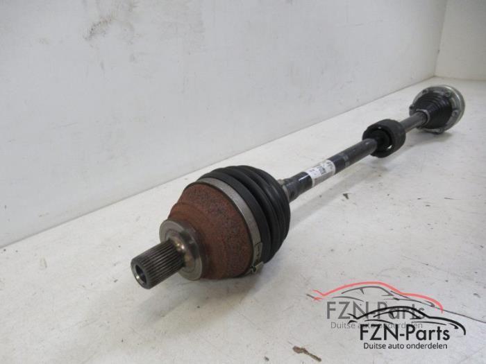 VW Golf 7 Aandrijfas Rechts-Voor, Auto-onderdelen, Transmissie en Toebehoren, Gebruikt, Ophalen