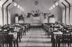 elspeet  broederschapshuis   eetzaal, Verzamelen, Ansichtkaarten | Nederland, Ophalen of Verzenden, Voor 1920, Noord-Brabant