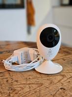 Ezviz camera 2C2 (babyfoon), Audio, Tv en Foto, Videobewaking, Ophalen of Verzenden, Zo goed als nieuw