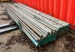 Gebruikte Steigerbuizen - 400 cm / 105 stuks - 48.3 mm!, Doe-het-zelf en Verbouw, Steigers, Ophalen, Zo goed als nieuw, Overige typen