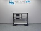 Bott bedrijfswagen inrichting bedrijfswageninrichting, Veltmaat BWI, Info@veltmaatbwi.nl, Transportweg 11a, 7442 CT, Nijverdal