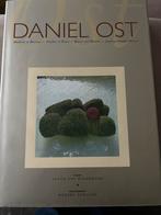 Bloemen en bladeren van Daniel Ost, Boeken, Daniel Ost, Ophalen of Verzenden, Zo goed als nieuw, Overige onderwerpen