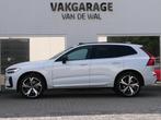 Volvo XC60 2.0 T8 Plug-in hybrid AWD Ultimate Dark | 455 PK, Automaat, Stof, Gebruikt, Euro 6