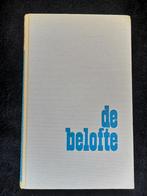 Cateau Kray Sijsma, De Belofte, Ophalen of Verzenden, Gelezen