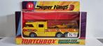 Matchbox K 7 Superkings Racing Car Transporter, Ophalen of Verzenden, Zo goed als nieuw, Auto, Matchbox