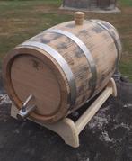 wijnvaatjes ambachtelijk gemaakt, Ophalen of Verzenden, Nieuw