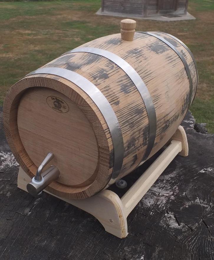 wijnvaatjes ambachtelijk gemaakt, Hobby en Vrije tijd, Overige Hobby en Vrije tijd, Nieuw, Ophalen of Verzenden