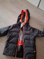 Ski jas Wedze - Maat 133 - 142, Jongen of Meisje, Ophalen of Verzenden, Zo goed als nieuw, Maat 140
